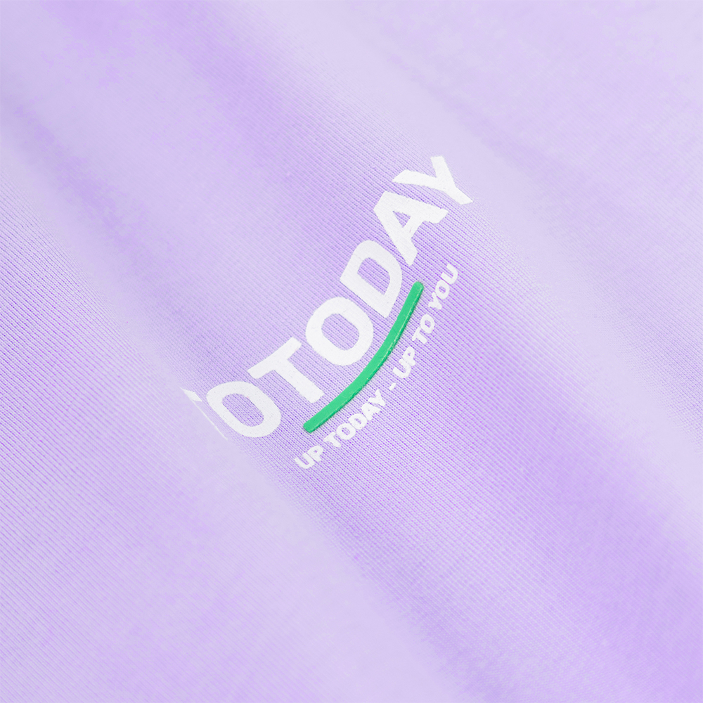 ÁO THUN UNISEX - TOTODAY - BRAND CLOTHING