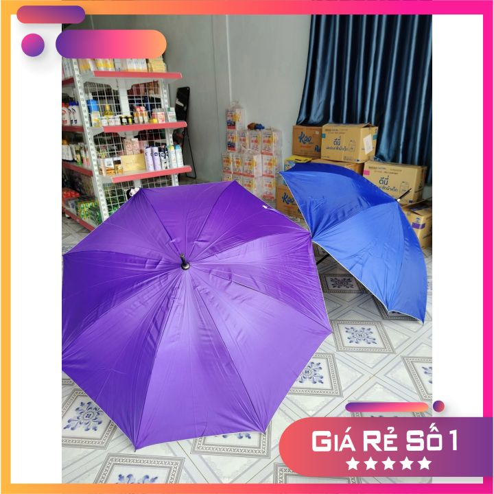 Đủ Các Loại Dù ( Dù Cán Gỗ Dài,Dù Cán Bọc Xốp, Dù Cán Gỗ Móc Treo,Dù Mở Ngược)