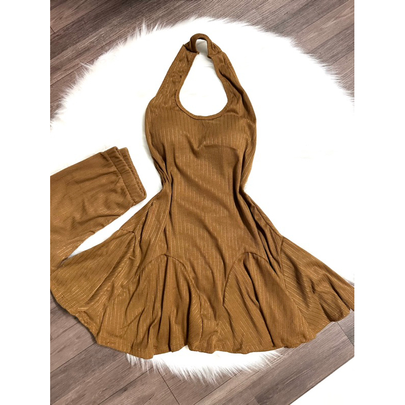 Đầm Váy dáng xoè có mút, co quần trong,cực dễ thương phù hợp đa phong cách mùa hè