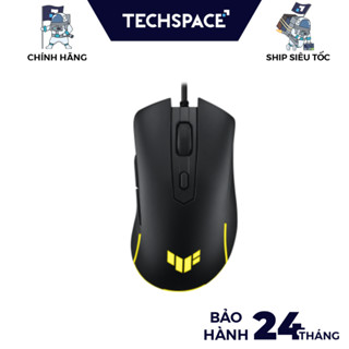 Chuột Asus TUF M3 Gen 2 (Hàng chính hãng) -Bảo hành 24 tháng