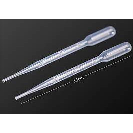 Ống bóp nhỏ giọt 3ml