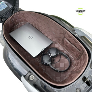 Lót Cốp Xe Máy HONDA Lead Mới SH 125i SH 150i SH 160i Vision Mới SH Mode Mới Chống Trầy Cốp Đế Đúc Ép Vạn Phát