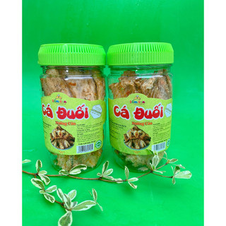 Cá đuối nướng cán đầm sen - 90g