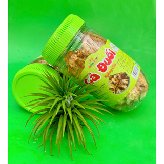 Cá đuối nướng cán Đầm Sen