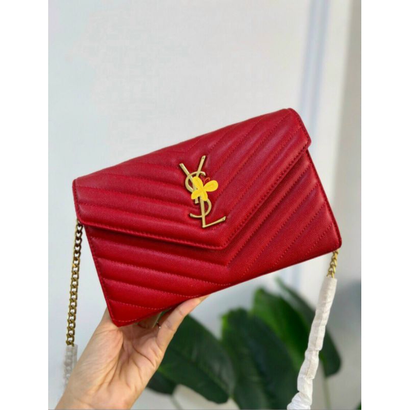 Gift vip mẫu bì thư siêu hot