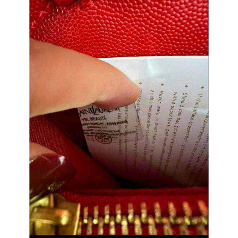 Gift vip mẫu bì thư siêu hot