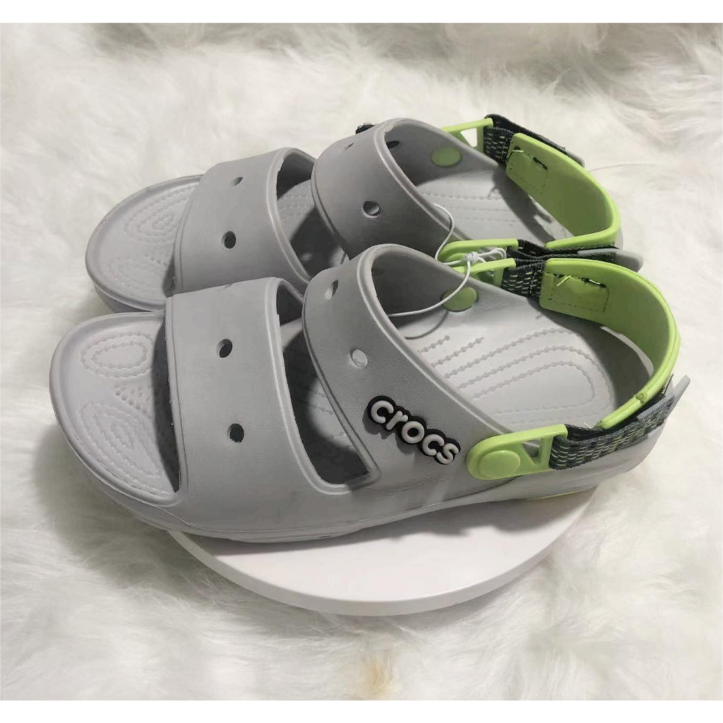 Dép Crocs Đàn ông 2 quai Classic Sandal crocc  Classic Sandal có kiểu dáng đẹp, tối giản và