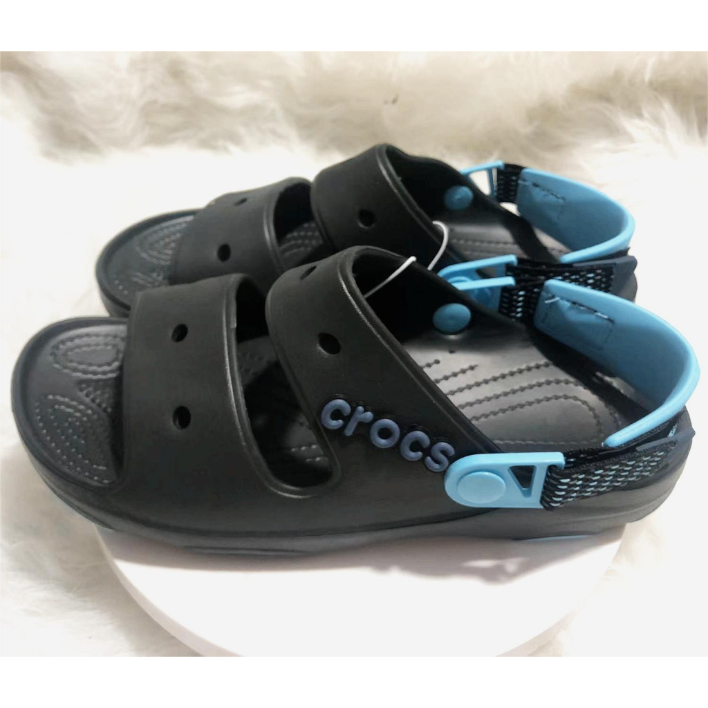 Dép Crocs Đàn ông 2 quai Classic Sandal crocc  Classic Sandal có kiểu dáng đẹp, tối giản và