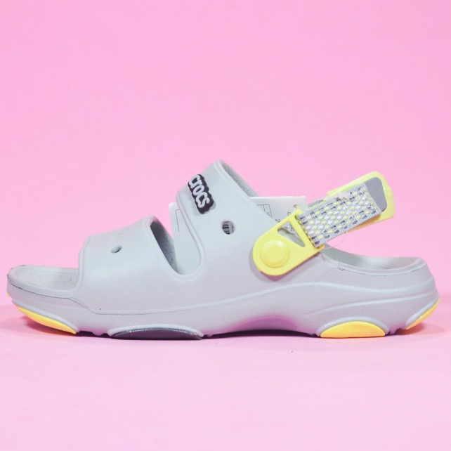 Dép Crocs Đàn ông 2 quai Classic Sandal crocc  Classic Sandal có kiểu dáng đẹp, tối giản và