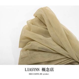 Áo trễ vai LIASYNN