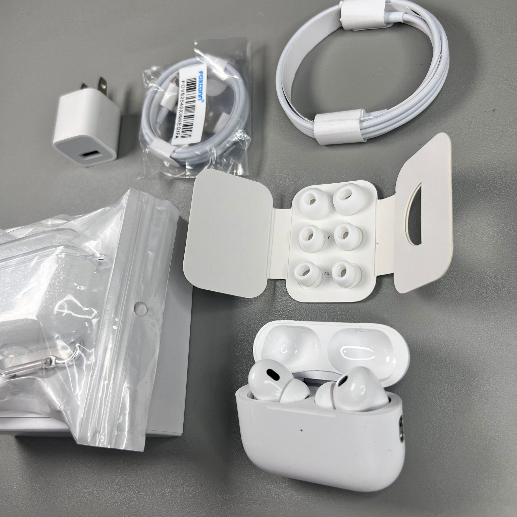 Tai Nghe Không Dây Bluetooth AP Pro Gen 2 Bản Quốc Tế Made In Japan, Tai Nghe Bluetooth 5.0 Pin 6h BH 12 Tháng