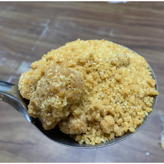Đường cát hoa mơ - gói 1kg