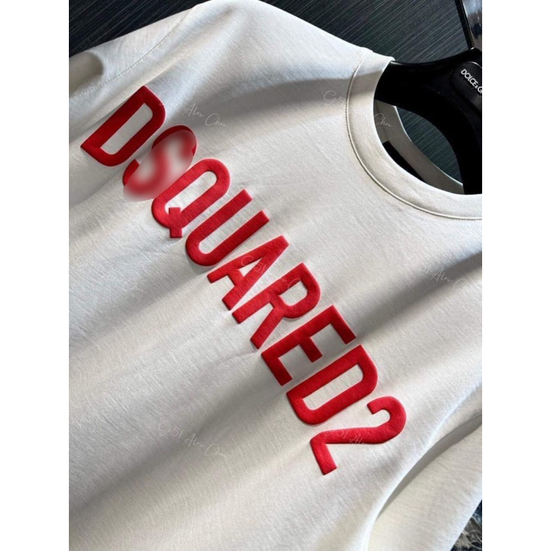 Áo phông DSQ 2 H2A866