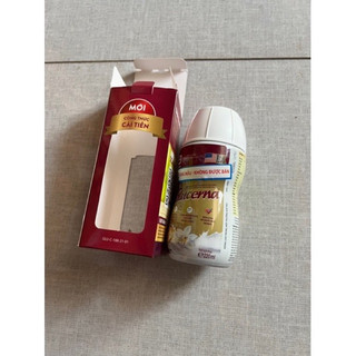 Combo 30 chai glucerna 220ml hàng mẫu date 6/2024