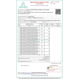 Sữa rửa mặt dịu nhẹ Cerave