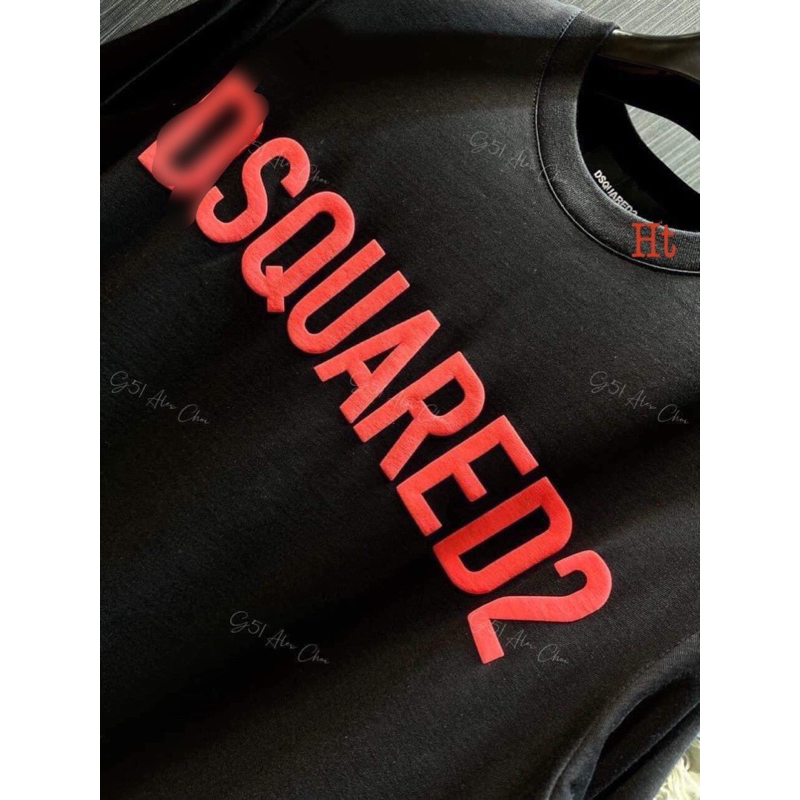 Áo phông DSQ 2 H2A866