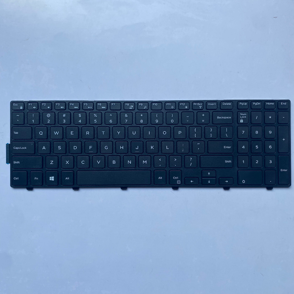 Bàn phím Máy Tính Laptop Dell 3542 3541 3543 3551 3558 3559 5542 5543 5547 5548 5551 5558 5559 loại tốt chính hãng bảo h