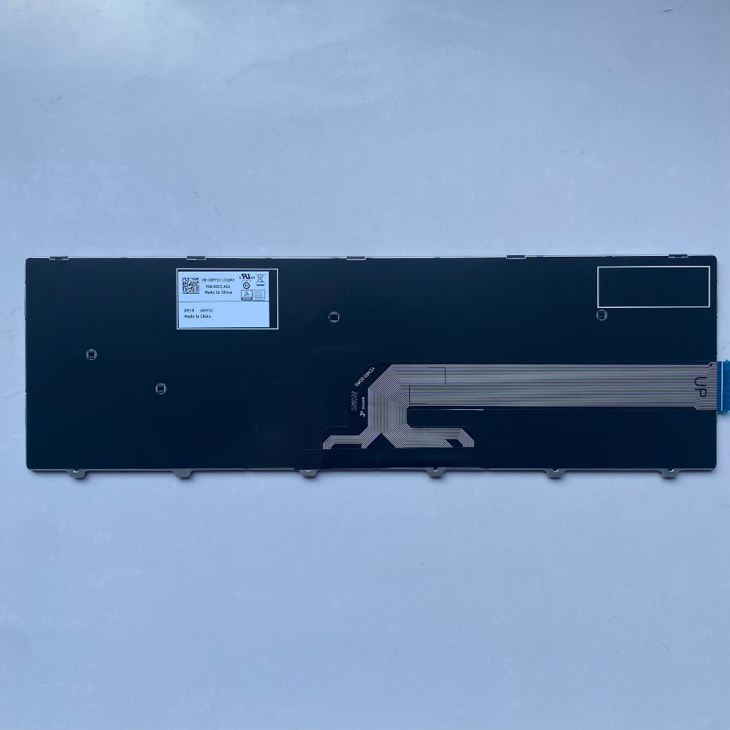 Bàn phím Máy Tính Laptop Dell 3542 3541 3543 3551 3558 3559 5542 5543 5547 5548 5551 5558 5559 loại tốt chính hãng bảo h