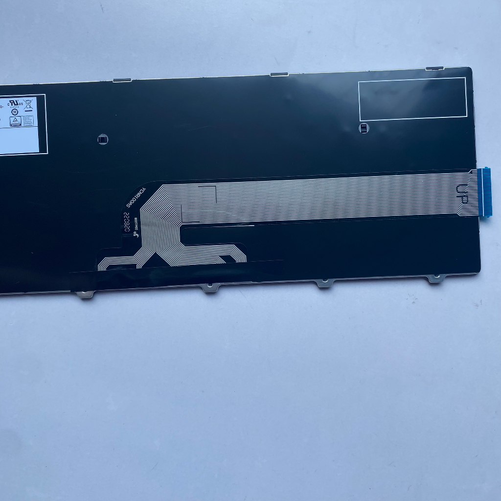 Bàn phím Máy Tính Laptop Dell 3542 3541 3543 3551 3558 3559 5542 5543 5547 5548 5551 5558 5559 loại tốt chính hãng bảo h