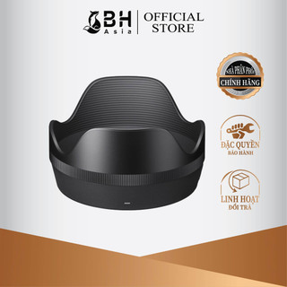 Lens hood ống kính sigma 35mm f/1.4 dg dn