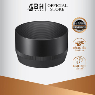Lens hood ống kính sigma 85mm f/1.4 dg dn