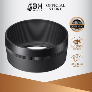 Lens hood ống kính sigma 56mm f/14 dc dn
