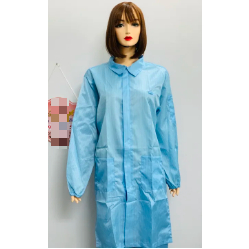Áo blu phòng sạch