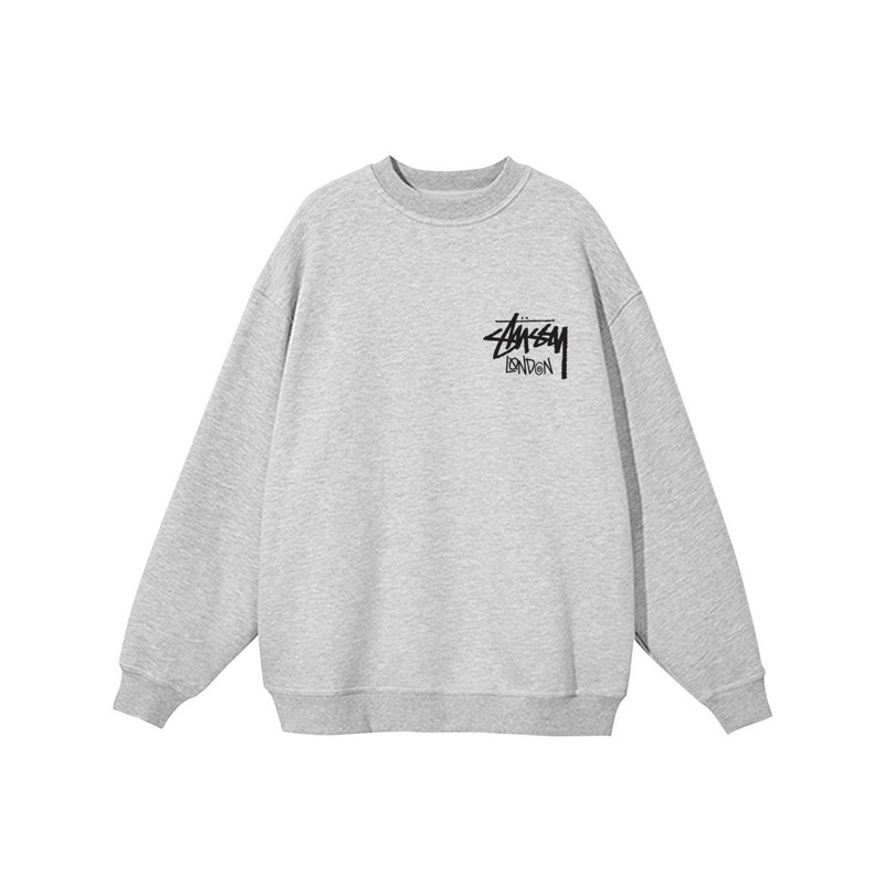 Sweater Unisex - Chất Dày Dặn Lót Bông - Đầy Đủ Tag