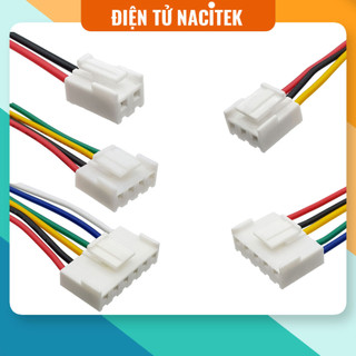 Dây bus cái vh3.96 dài 20cm