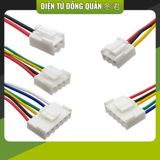 Dây bus cái vh3.96 dài 20cm
