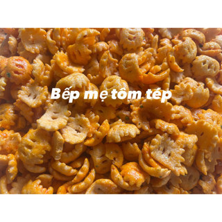 1kg bánh sanck cua cay thái giòn tan thơm ngon