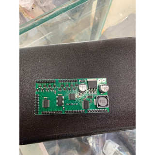 Mạch hào quang CTL V2
