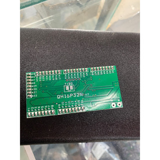 Mạch hào quang CTL V2