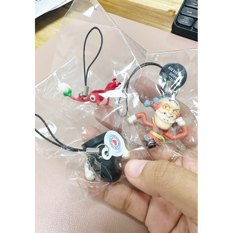 Đồ Chơi Mô Hình Giá Rẻ