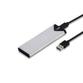 BOX Ổ Cứng SSD M.2 NGFF SHE SSK C320