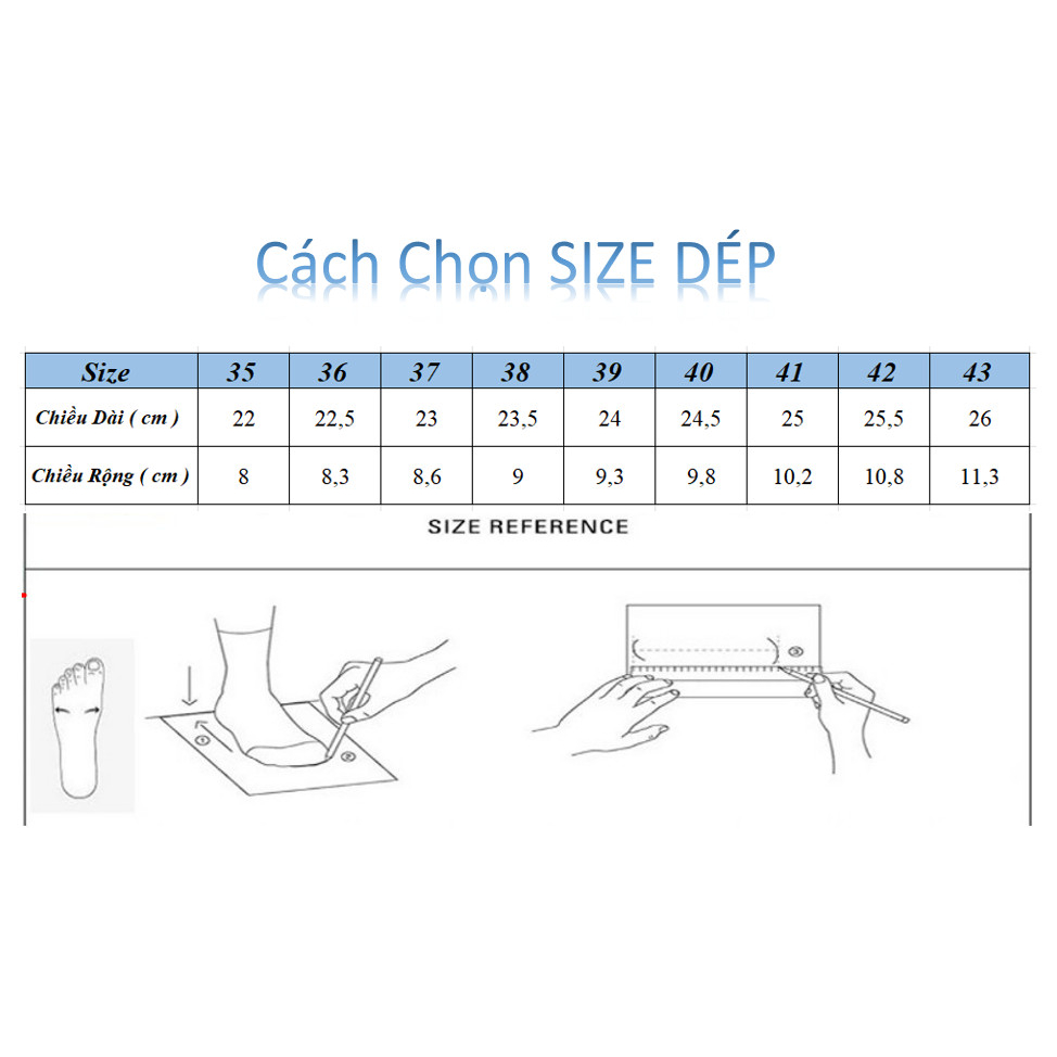 Dép Nam Nữ XT quai ngang cao cấp - Dép Thời Trang trẻ trung -năng động