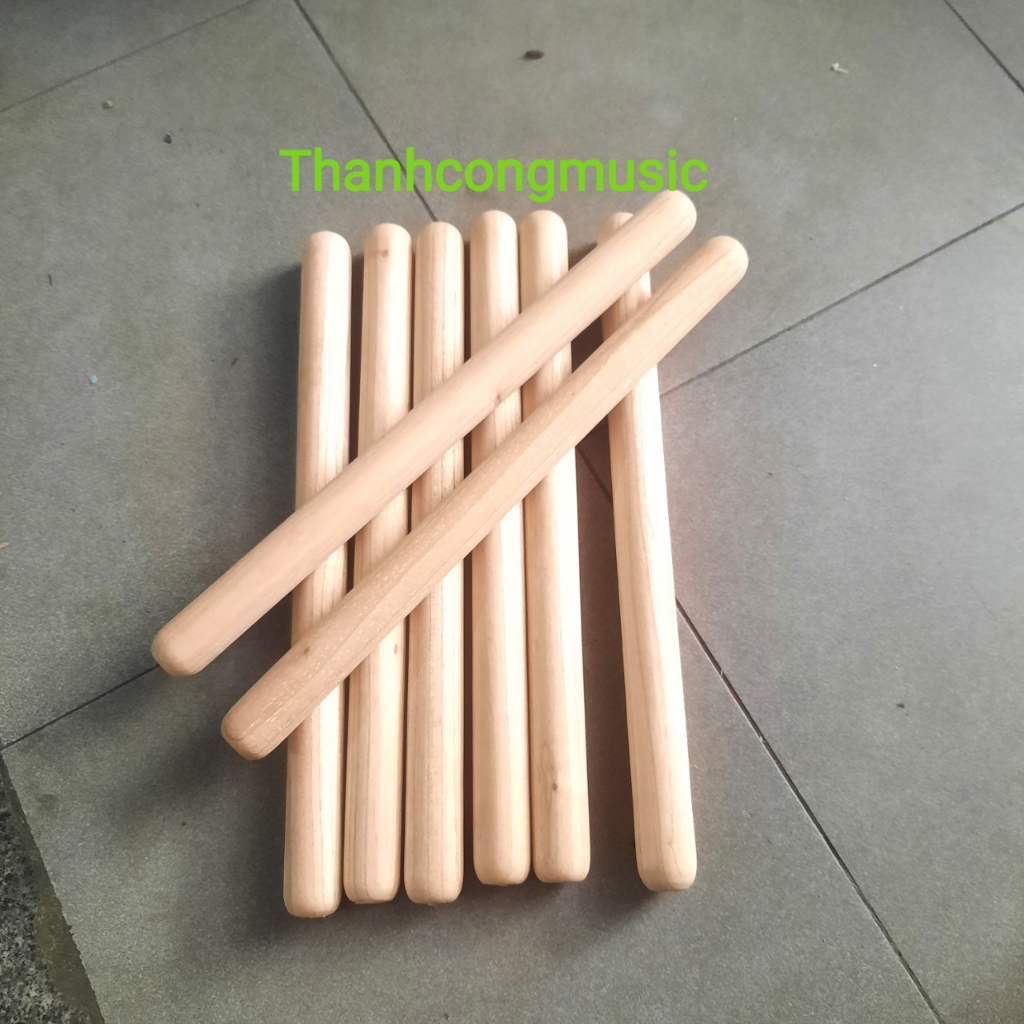 Dùi đánh trống lân