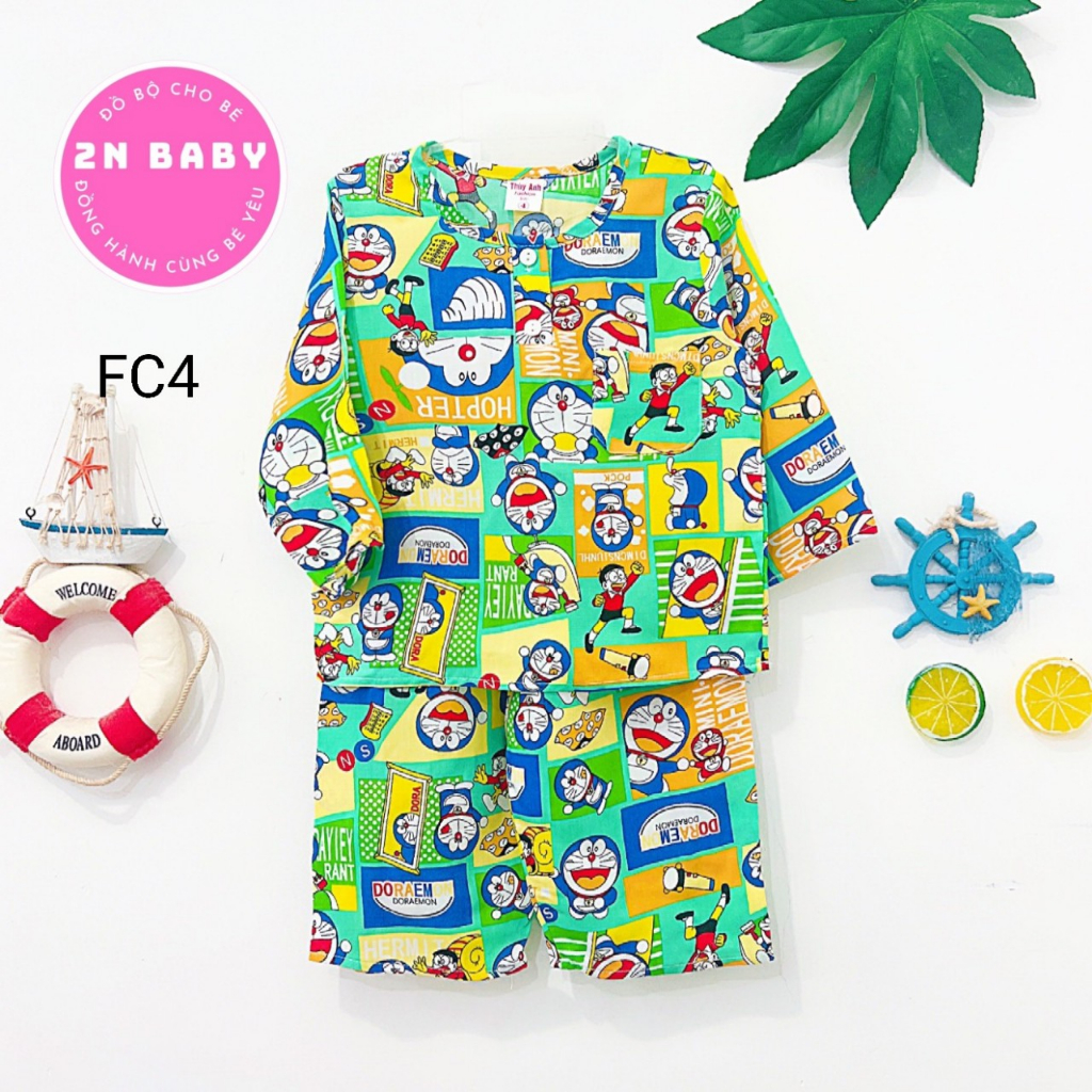 Tole Dài Tay Bé Trai 24 -33kg