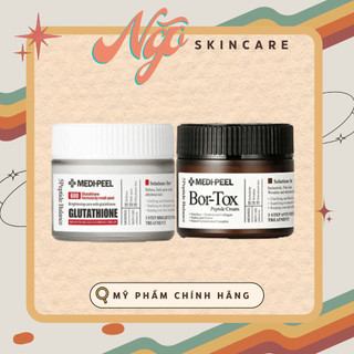 Kem Dưỡng Trắng Da + Chống Lão Hóa MEDI-PEEL Cream