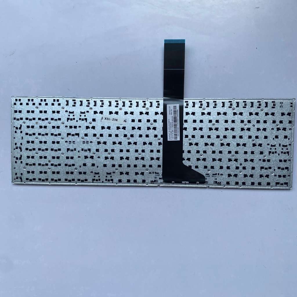 Bàn Phím Máy Tính Laptop  P550L X550CA X550L X550LA X550LD X550 P550 X552 loại tốt chính hãng bảo hành 9 tháng