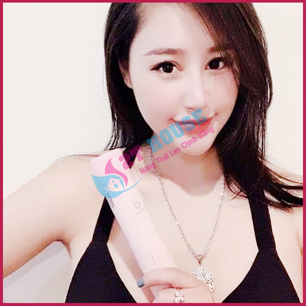 Xịt thơm body Spray toàn thân Designer Collection Rseries Thái Lan chai 75ml 2T House Shop Hàng Thái Lan Nội Địa