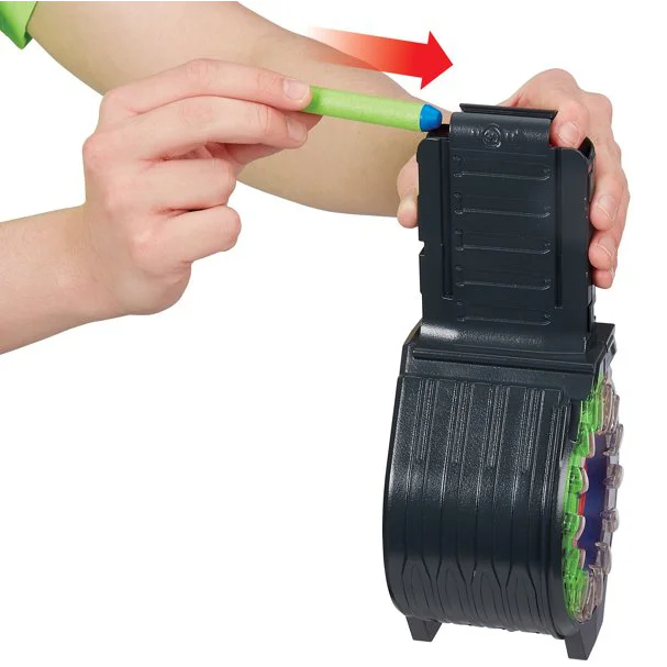 Đồ chơi vận động trẻ em Adventure Force Rebel Mech