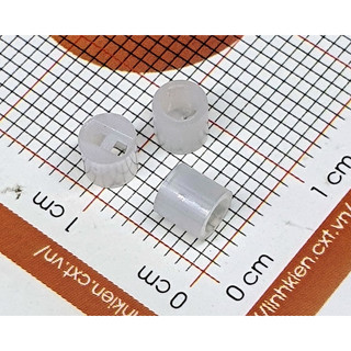 Đế led 3mm cao 4mm