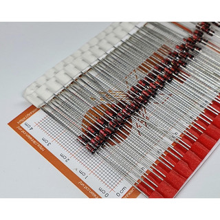1n4739a diode zener 9.1v 1w do-41