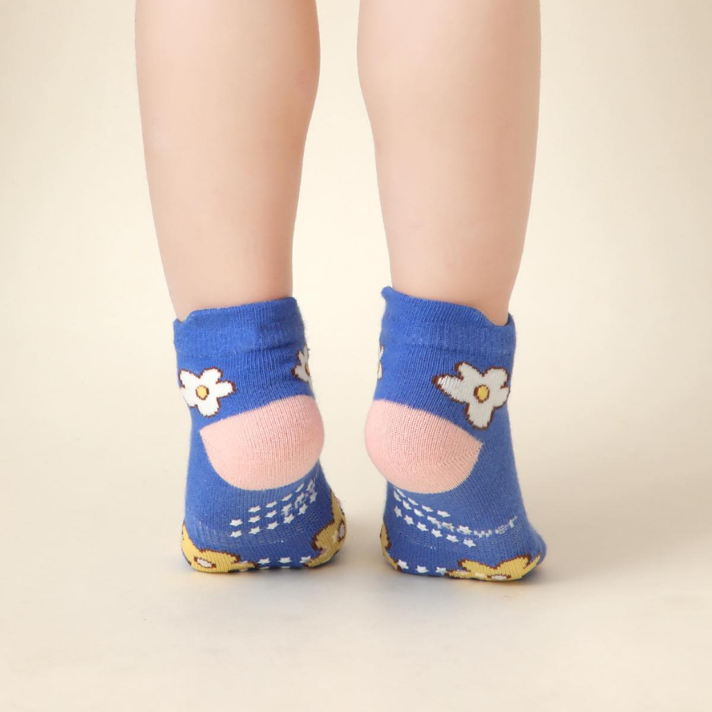 VỚ/TẤT BÉ TRAI BÉ GÁI CÓ HẠT CHỐNG TRƯỢT