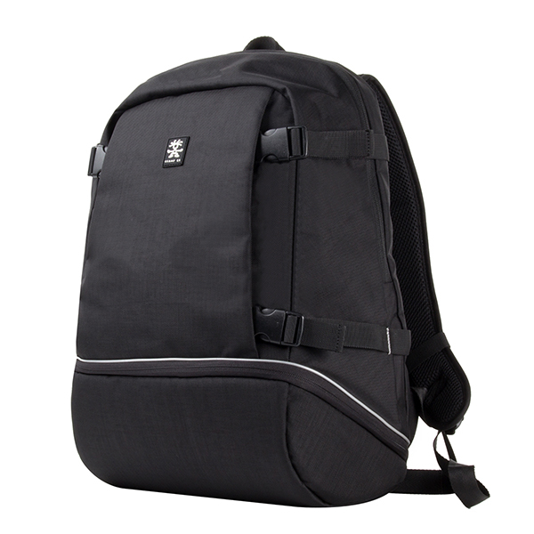 Balo Crumpler Jackpack Half Photo Backpack