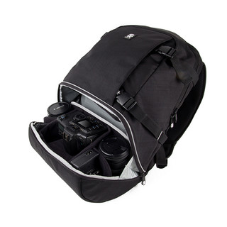 Balo Crumpler Jackpack Half Photo Backpack