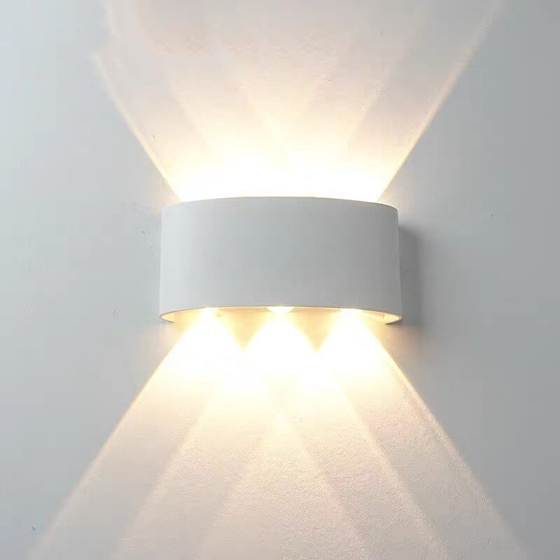 Đèn Treo Tường Makito Trang Trí Phòng Khách Cầu Thang Siêu Sáng