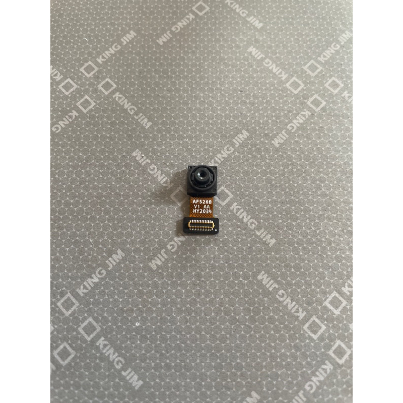 Camera trước realme c12 zin máy