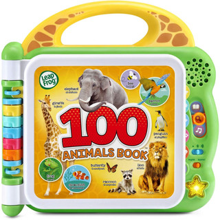 Sách nói Leapfrog
